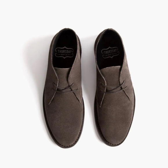 Scout Boot - Picture 5 of 14